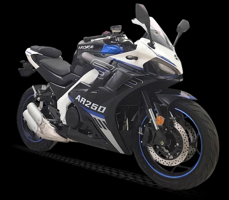 ARORA Arora Ar-250 2026 Model Motosiklet