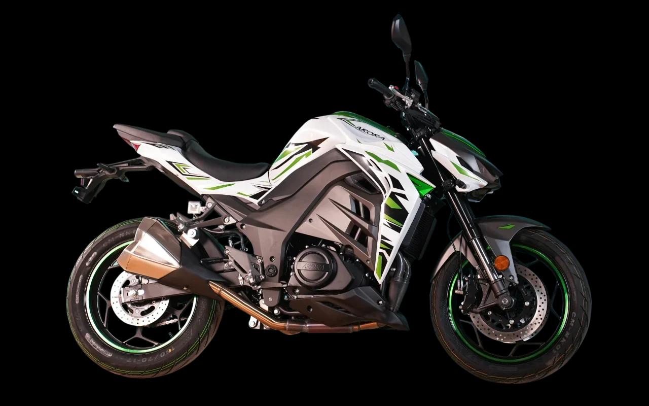 ARORA Arora Ar-251 2026 Model Motosiklet