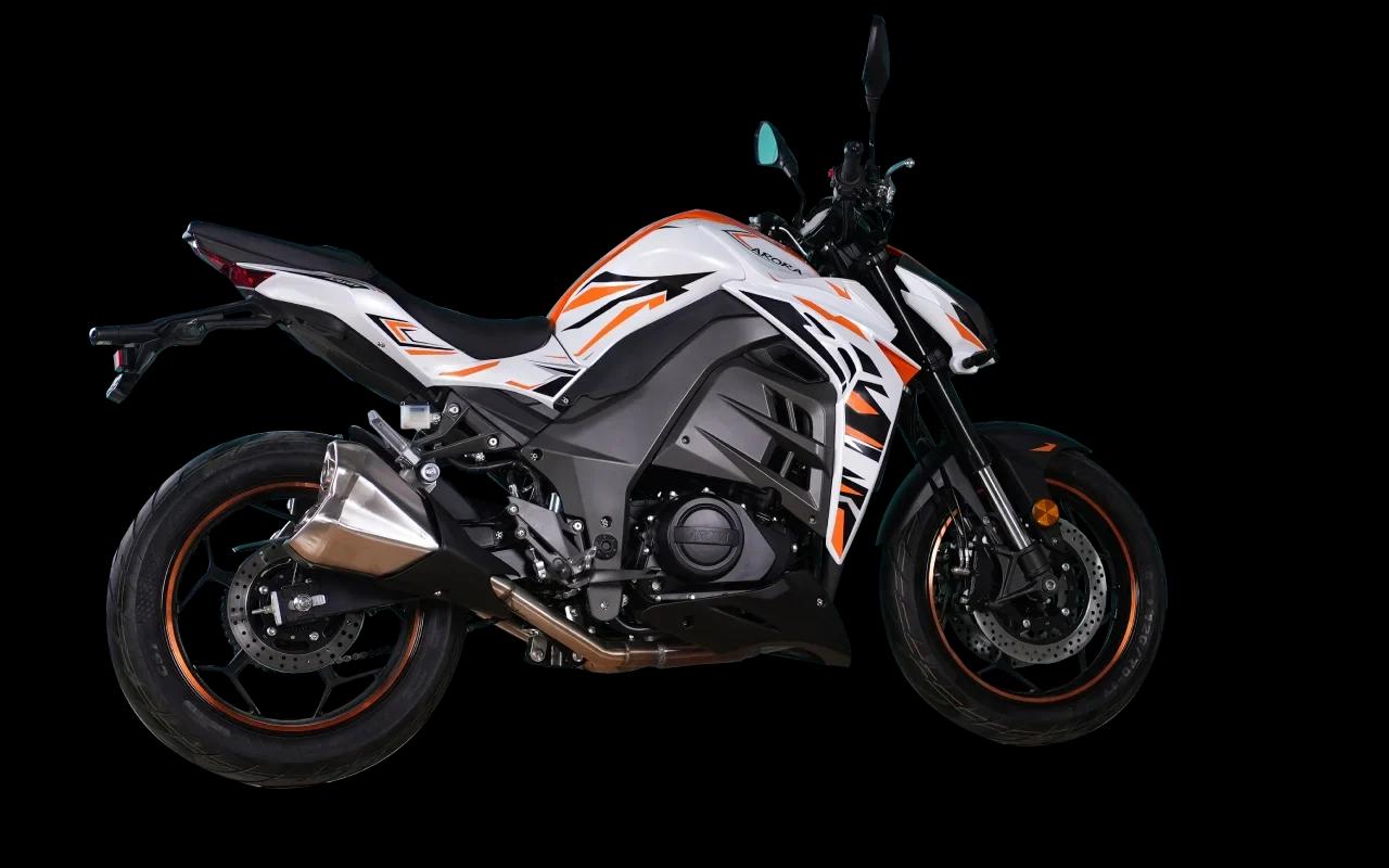 ARORA Arora Ar-251 2026 Model Motosiklet - Görsel 2