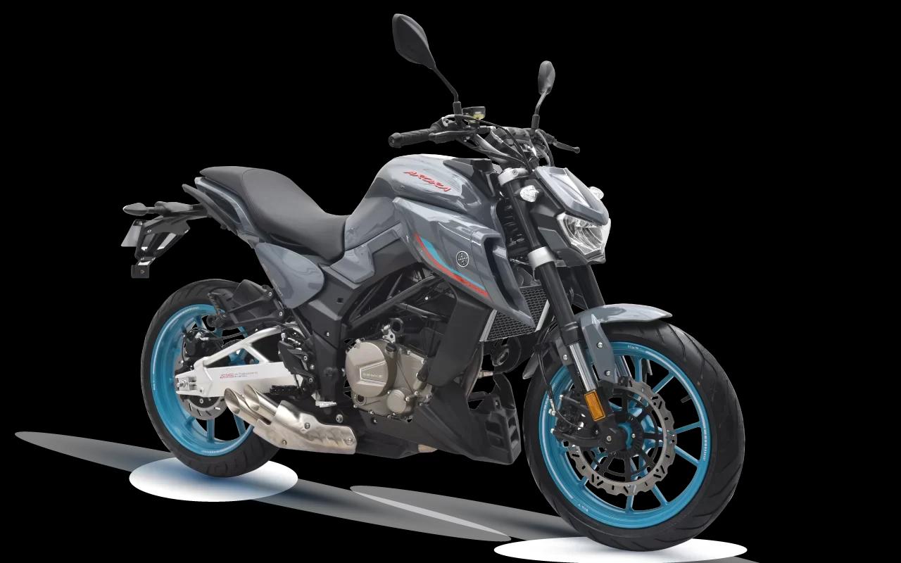 ARORA Arora Sk250-K 2026 Model Motosiklet