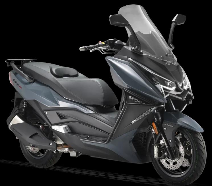 ARORA Arora Chinf-318 2025 Model Motosiklet