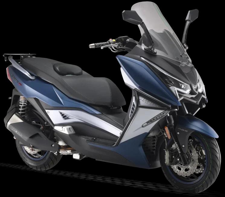 ARORA Arora Chinf-318 2025 Model Motosiklet - Görsel 2