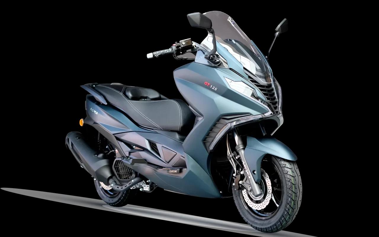 ARORA Arora Gt-250 2025 Model Motosiklet - Görsel 4