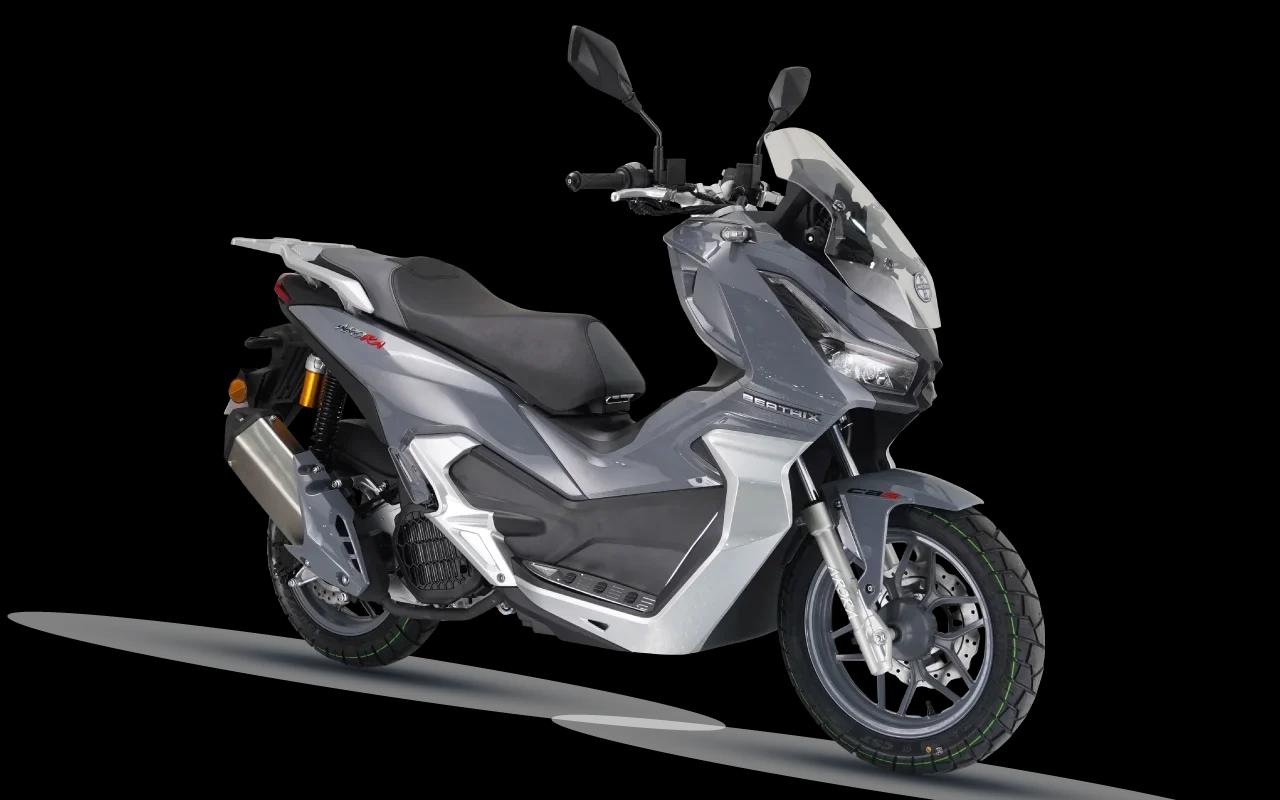 ARORA Arora Beatrix 2025 Model Motosiklet - Görsel 2