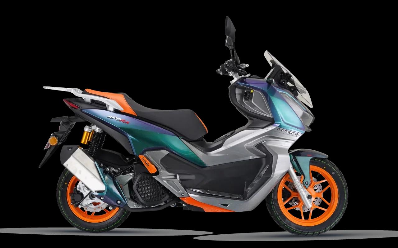 ARORA Arora Beatrix 2025 Model Motosiklet - Görsel 6