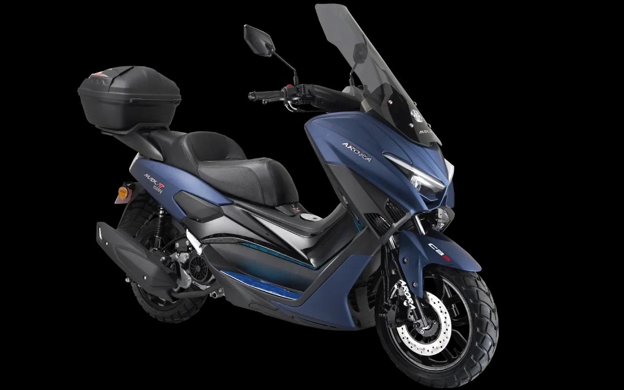 ARORA Arora Max-T-Easy 2025 Model Motosiklet