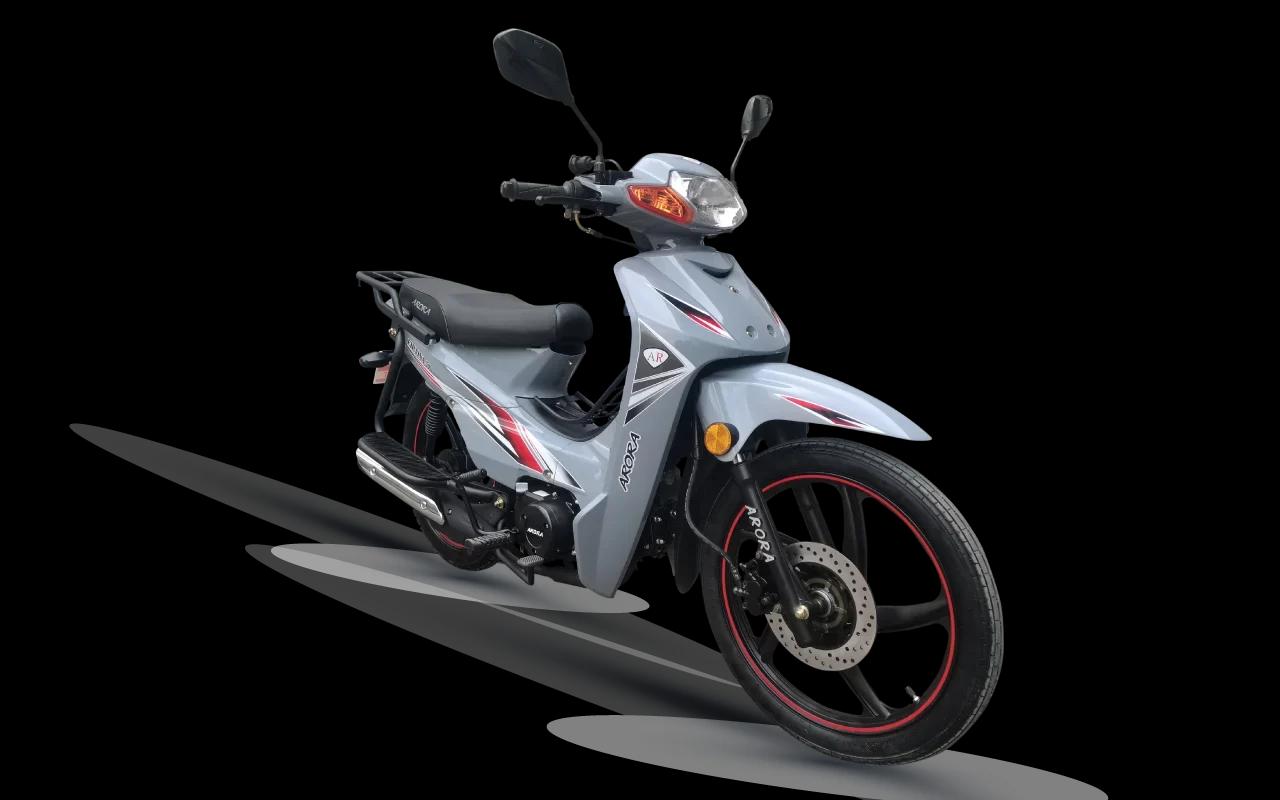 ARORA Arora Firtina-50 2026 Model Motosiklet - Görsel 4