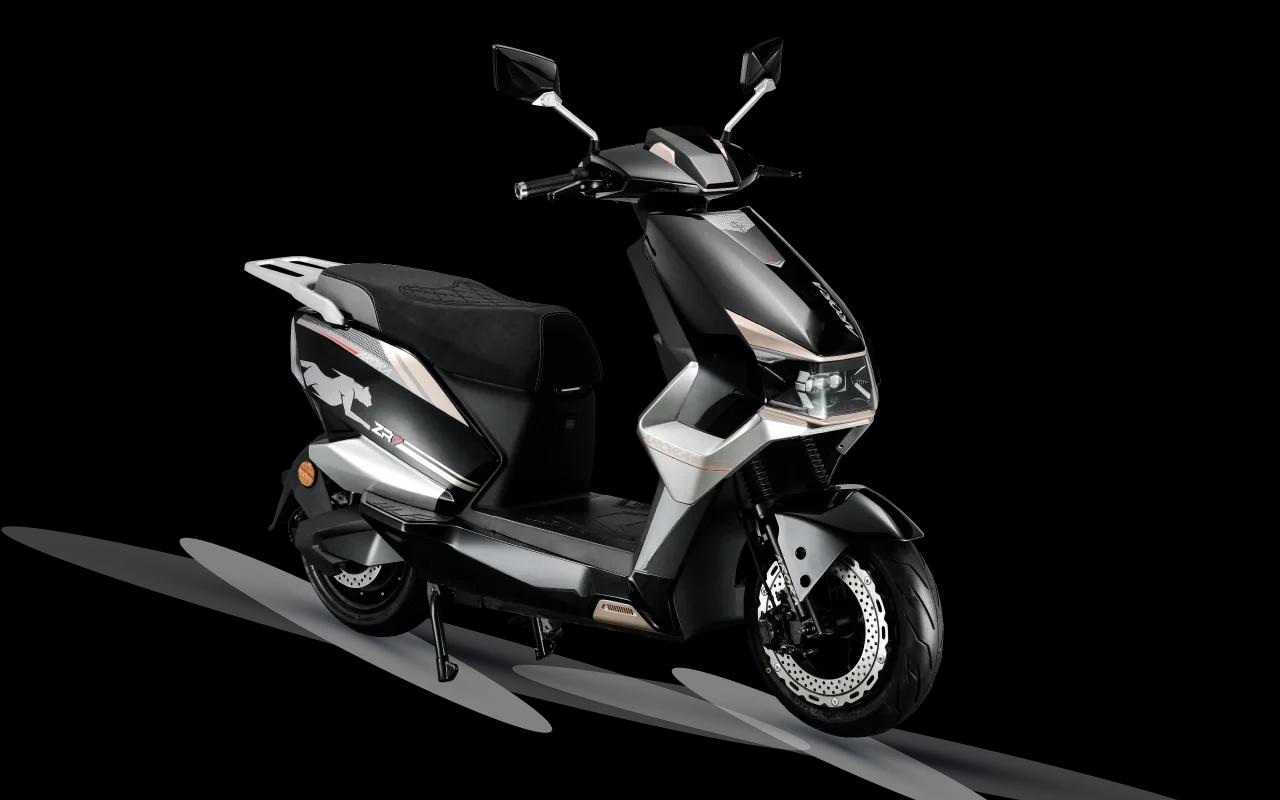 ARORA Arora Zr7 2026 Model Motosiklet - Görsel 2