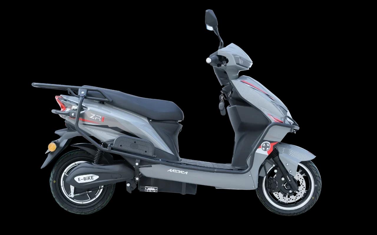 ARORA Arora Zr1 2026 Model Motosiklet - Görsel 4
