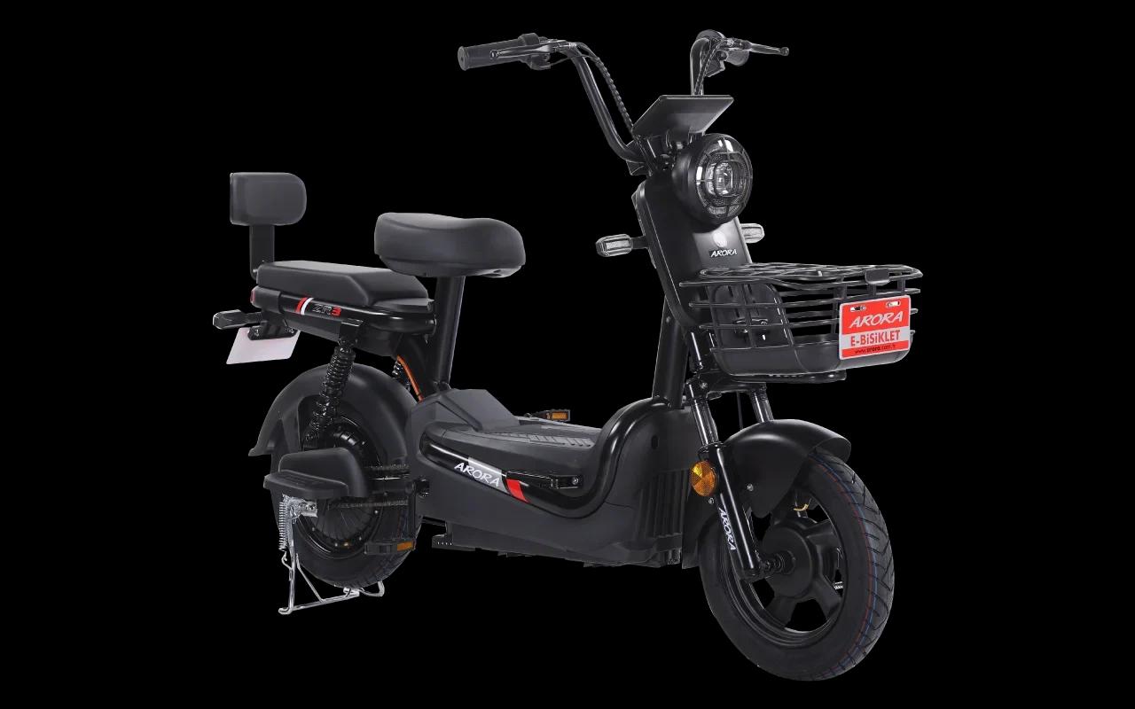 ARORA Arora Zr3 2026 Model Motosiklet