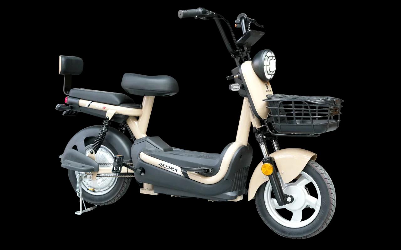 ARORA Arora Zr3 2026 Model Motosiklet - Görsel 2