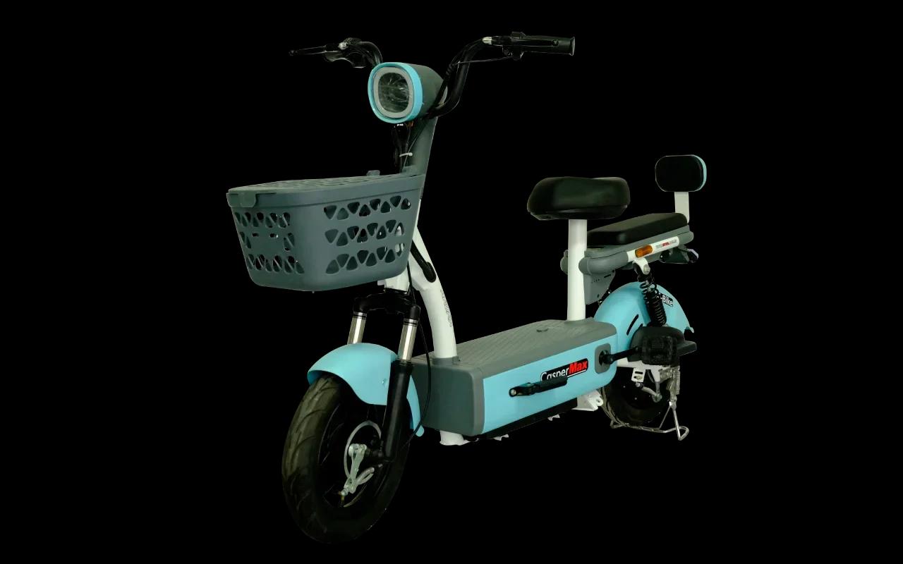 ARORA Arora Casper-Max 2026 Model Motosiklet - Görsel 2