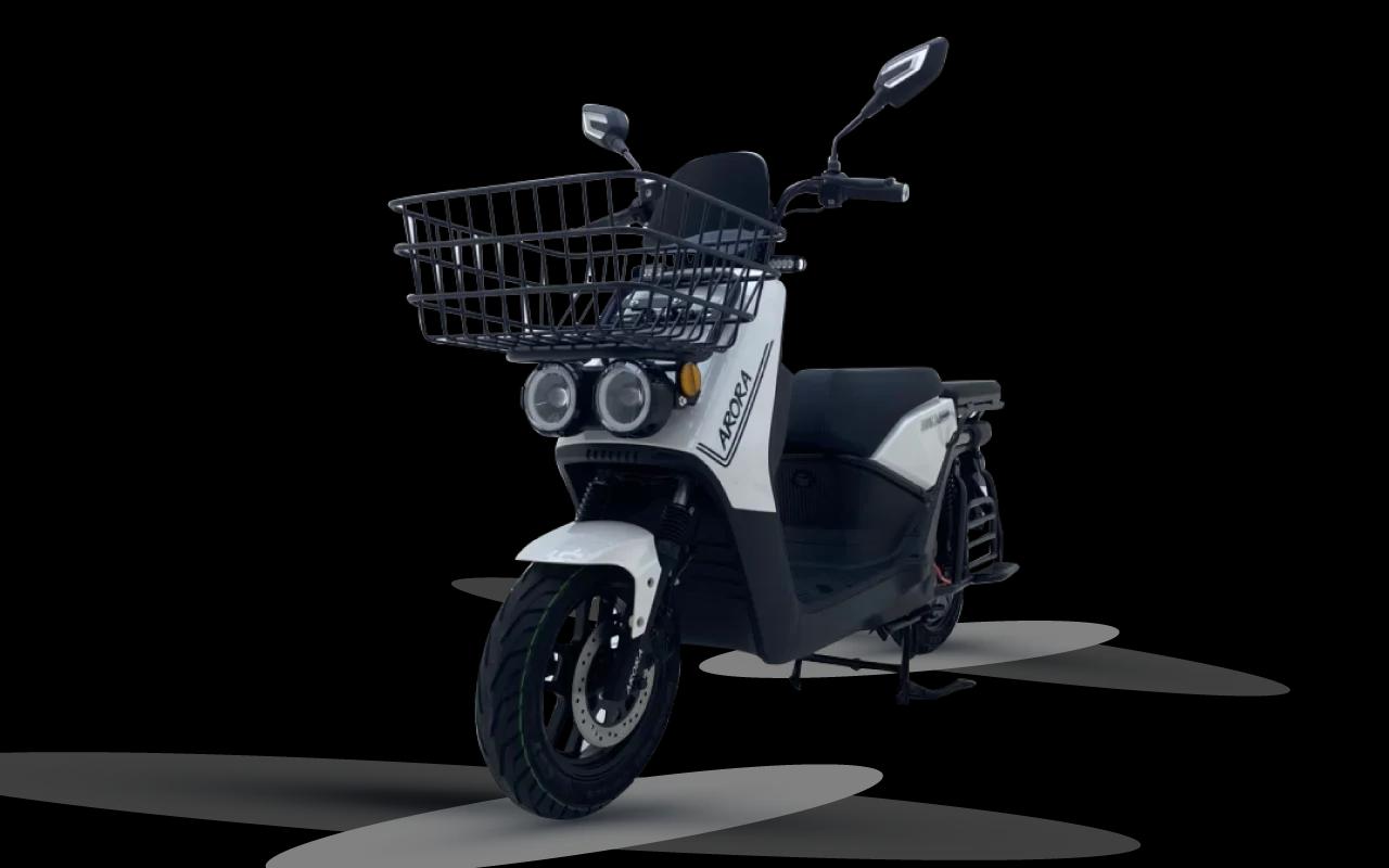 ARORA Arora Anka-8000 2026 Model Motosiklet - Görsel 3