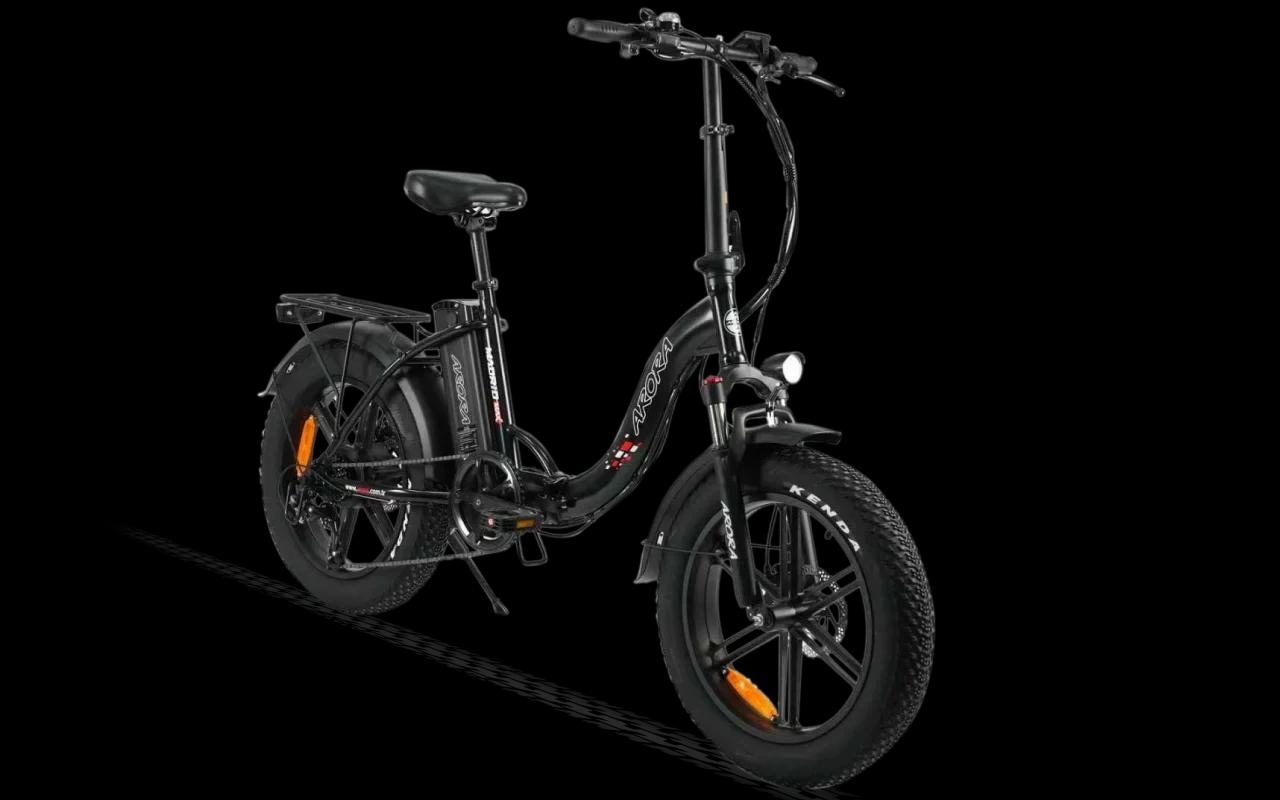 ARORA Arora Madrid-Max 2026 Model Motosiklet