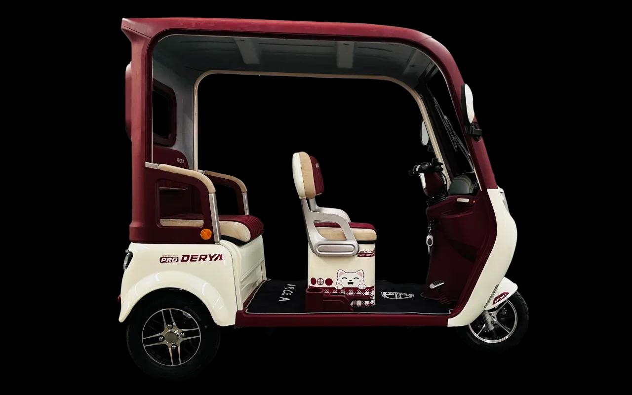 ARORA Arora Derya-Pro 2026 Model Motosiklet