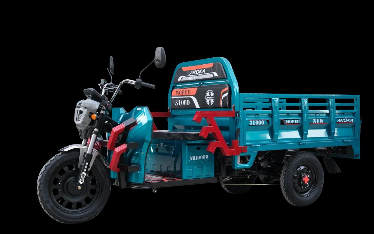 ARORA Arora Ar10000-Moped 2026 Model Motosiklet
