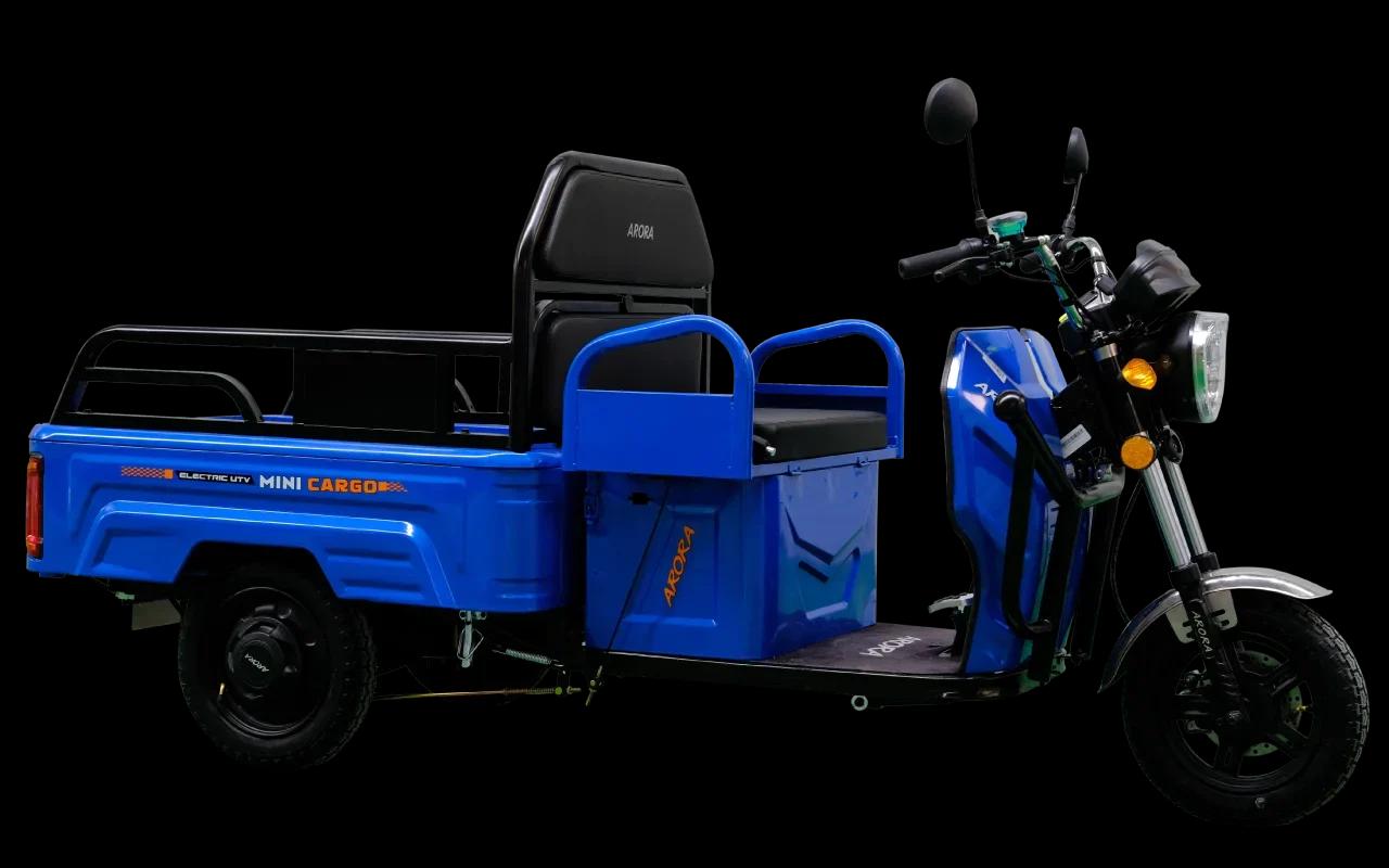 ARORA Arora Mini-Cargo 2026 Model Motosiklet