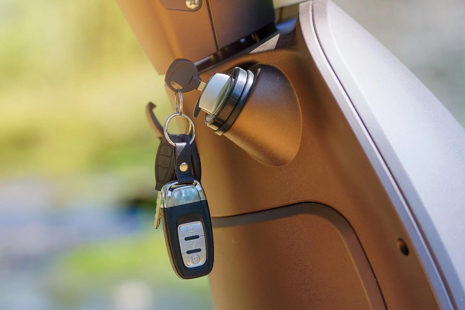 MOTOLUX Motolux Americano-125 2026 Model Motosiklet - Görsel 2