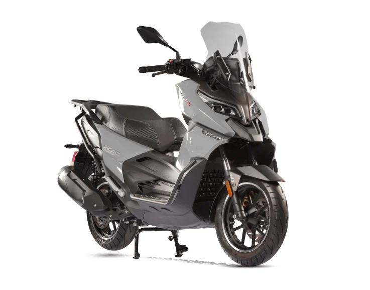 MOTOLUX Motolux Ragner-Rt2 2026 Model Motosiklet - Görsel 2