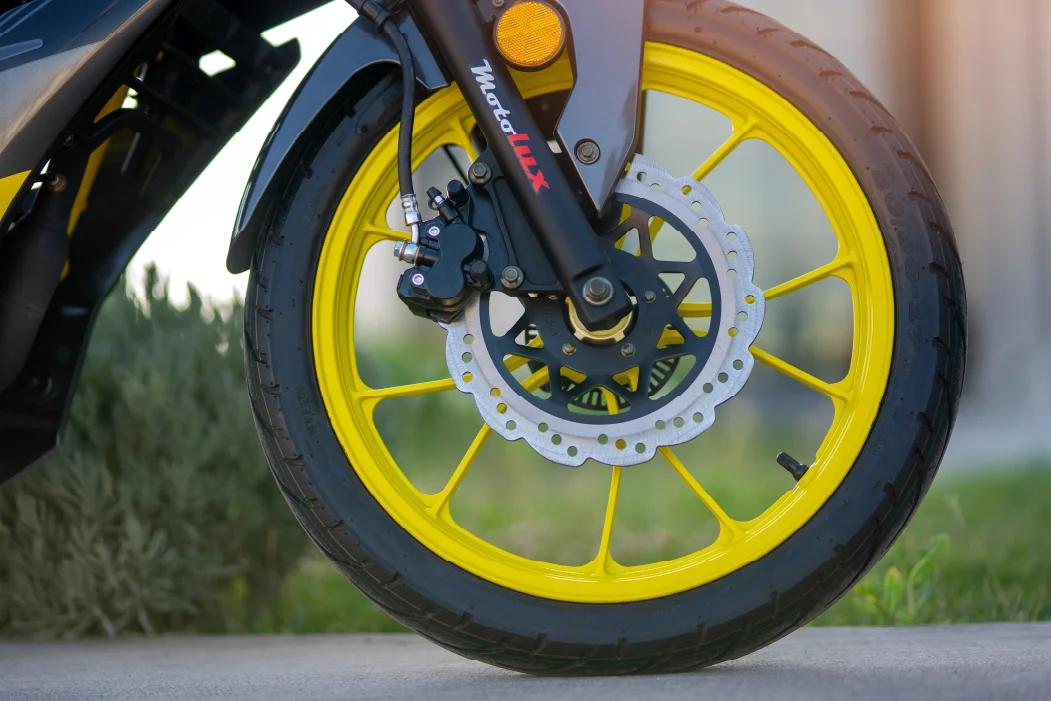 MOTOLUX Motolux Drift-200 2026 Model Motosiklet