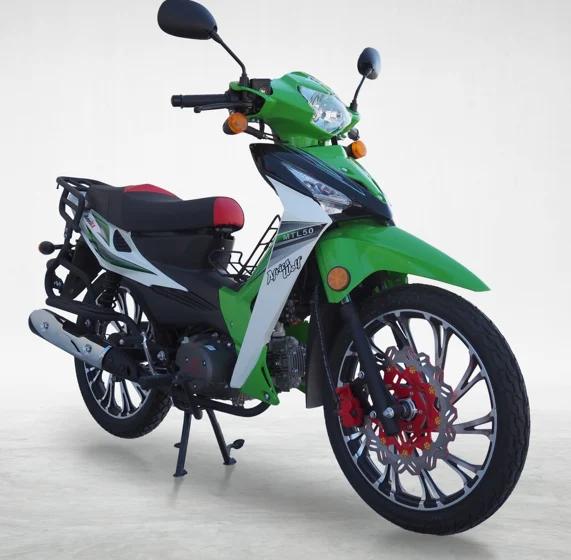 MOTOLUX Motolux Africa-Wolf 2026 Model Motosiklet - Görsel 2