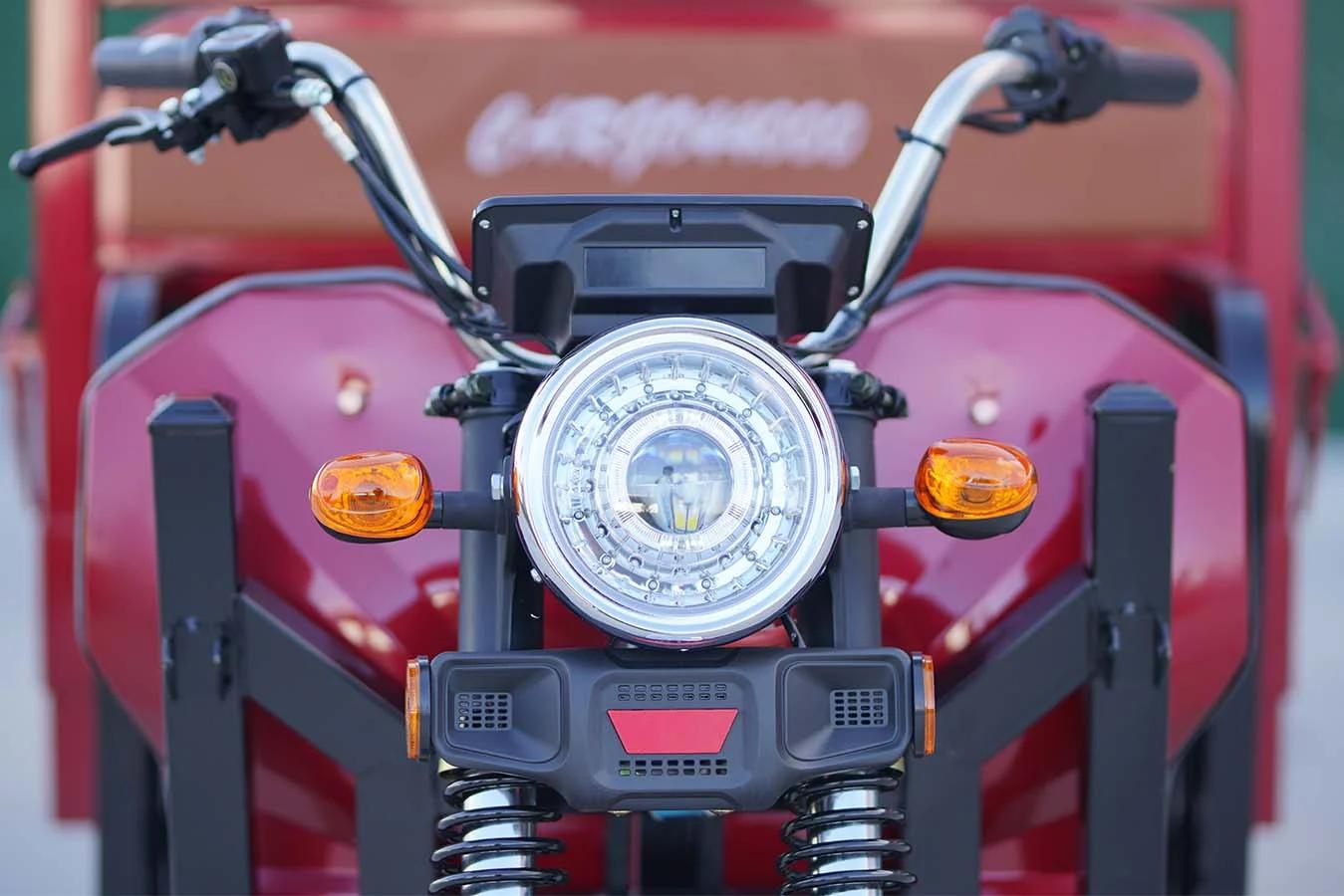 MOTOLUX Motolux Cargo-44000 2026 Model Motosiklet