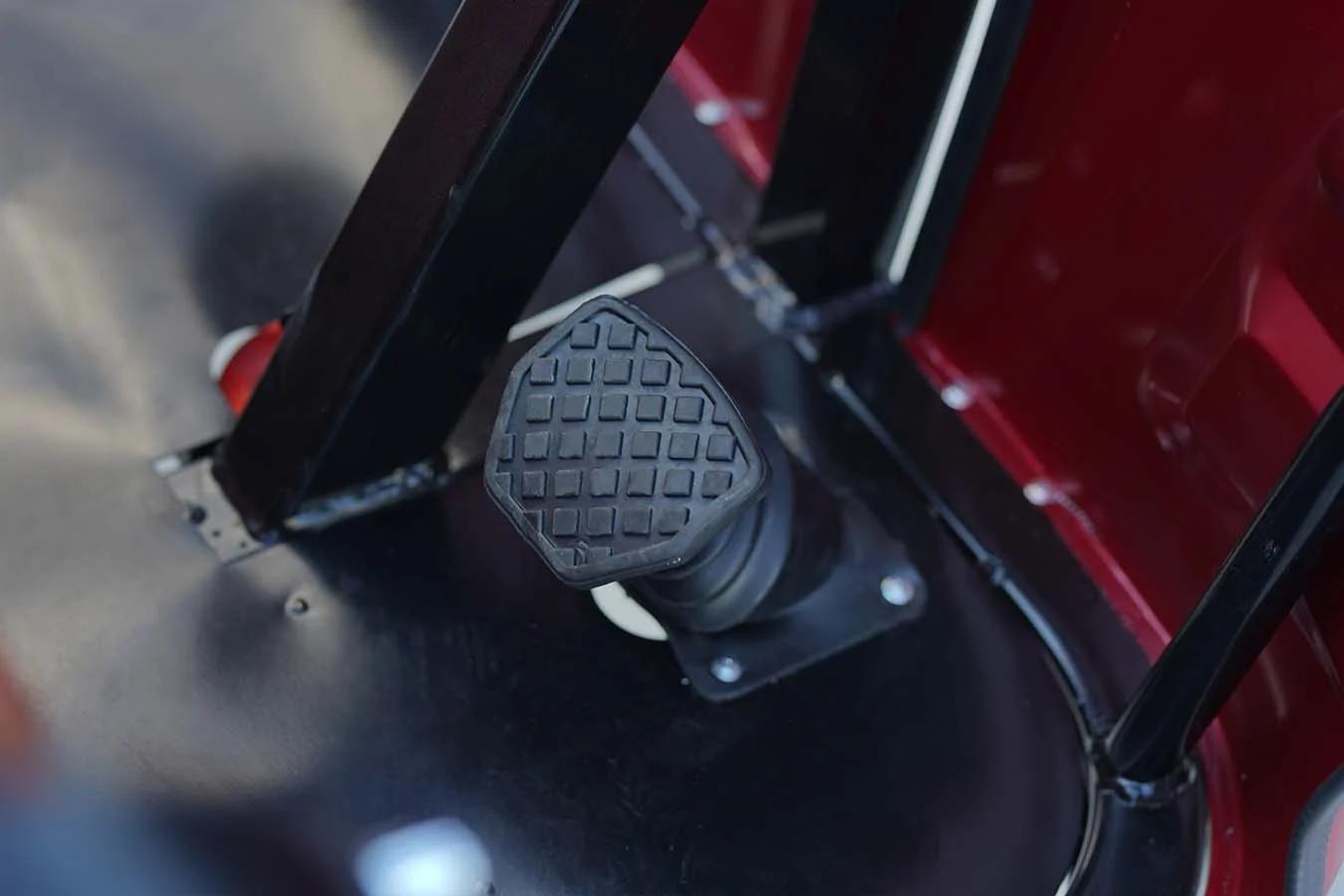 MOTOLUX Motolux Cargo-44000 2026 Model Motosiklet - Görsel 2