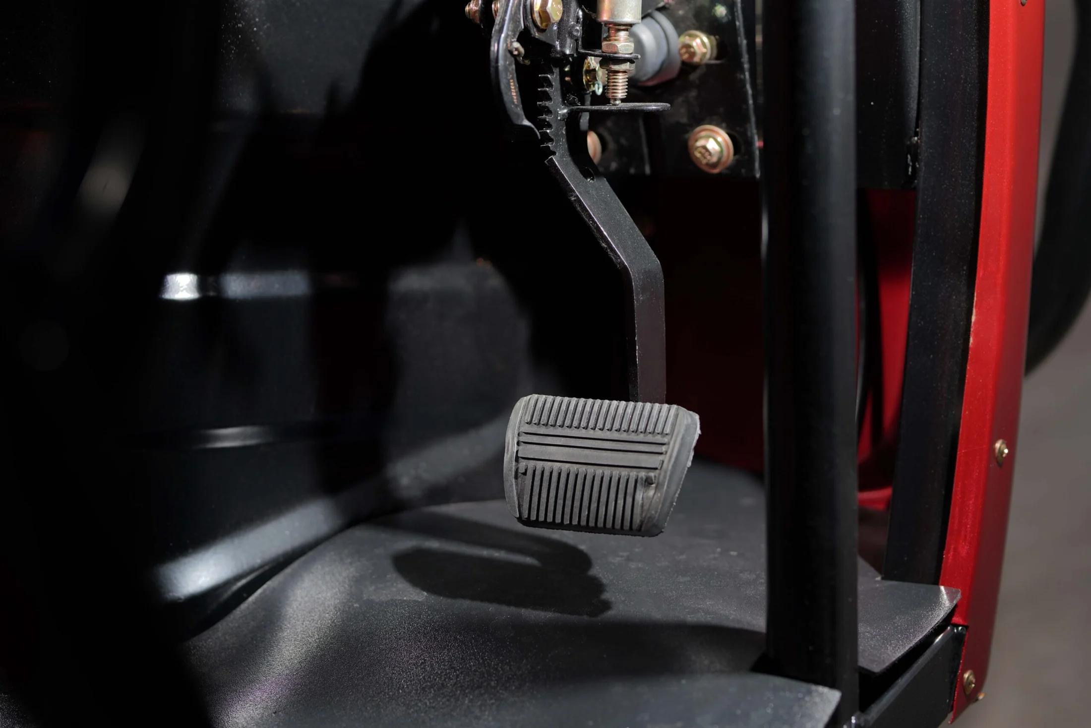 MOTOLUX Motolux Cargo-54000 2026 Model Motosiklet - Görsel 3