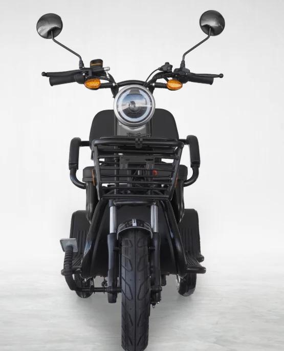 MOTOLUX Motolux Fayton-5000x 2026 Model Motosiklet