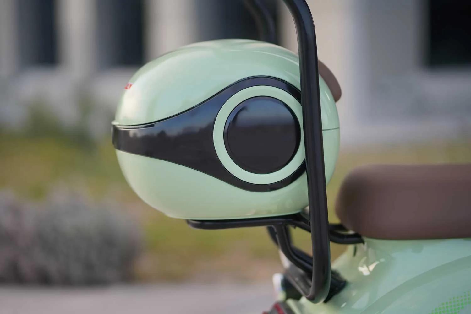 MOTOLUX Motolux Fayton-Fx-09 2026 Model Motosiklet