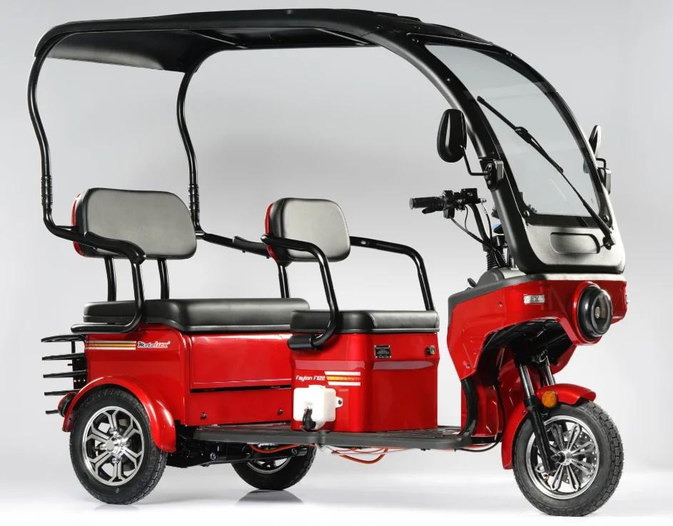 MOTOLUX Motolux Fayton-Fx-22 2026 Model Motosiklet