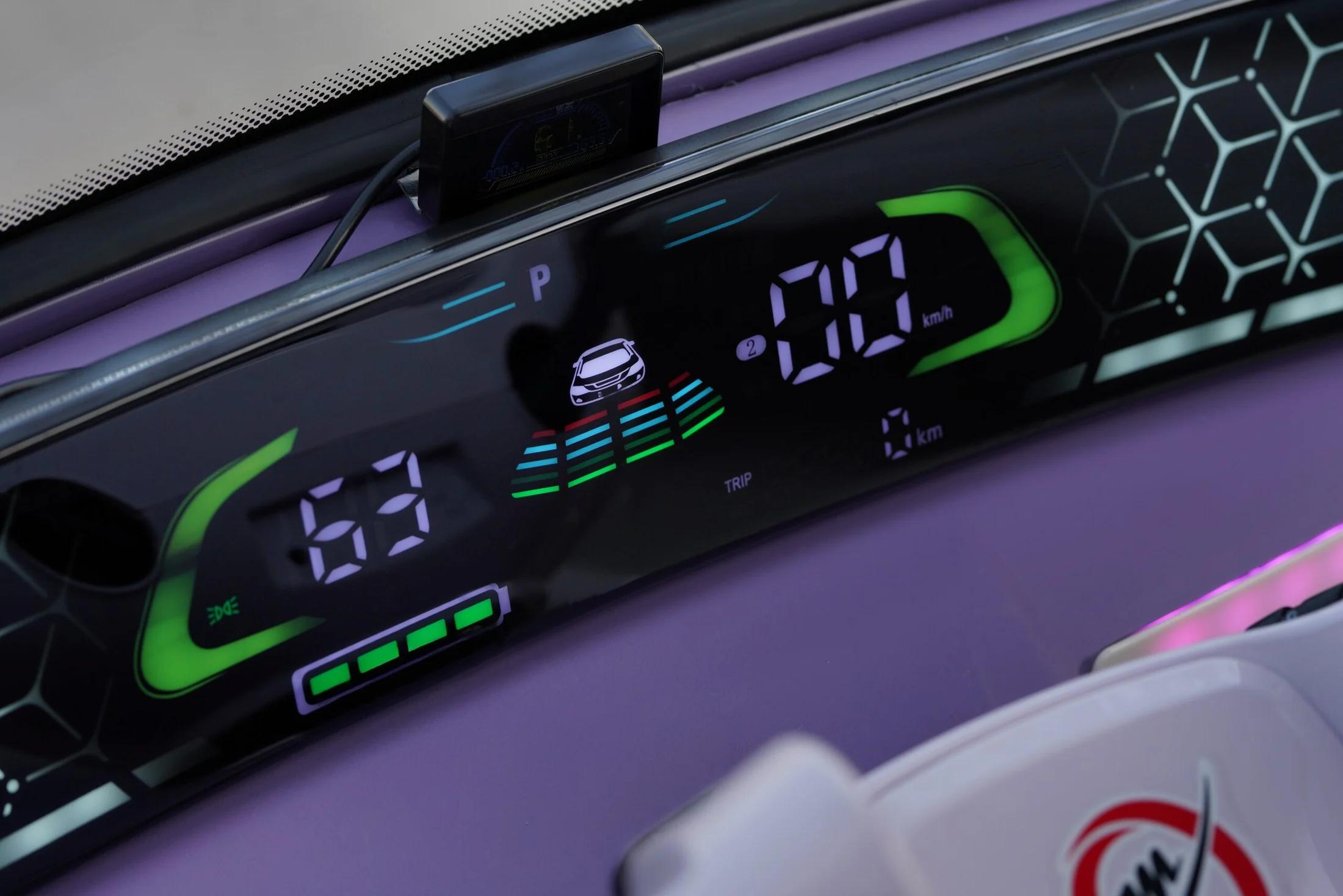 MOTOLUX Motolux Fayton-Fx-24 2026 Model Motosiklet