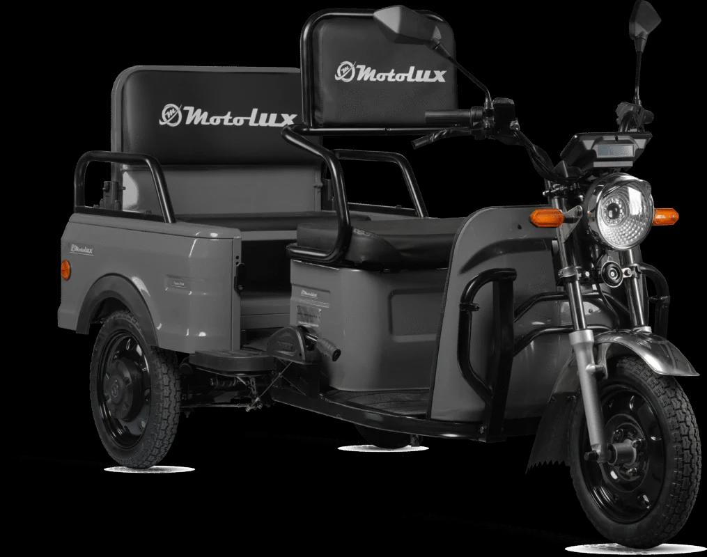 MOTOLUX Motolux Fayton-Fx-44 2026 Model Motosiklet