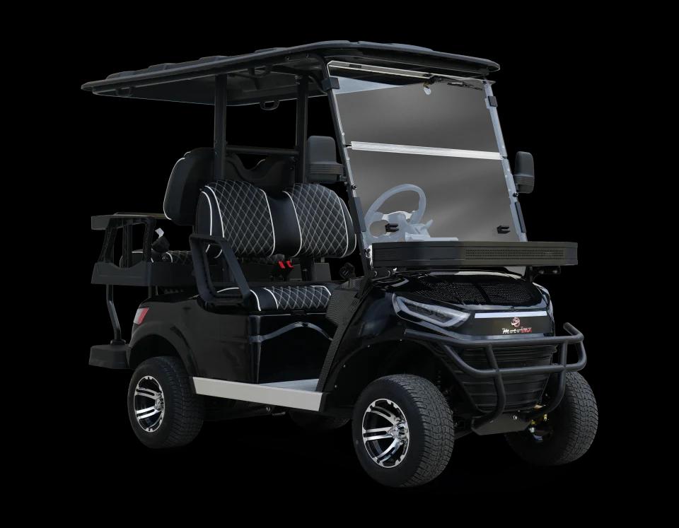 MOTOLUX Motolux Yt-a2.2+2 2026 Model Motosiklet