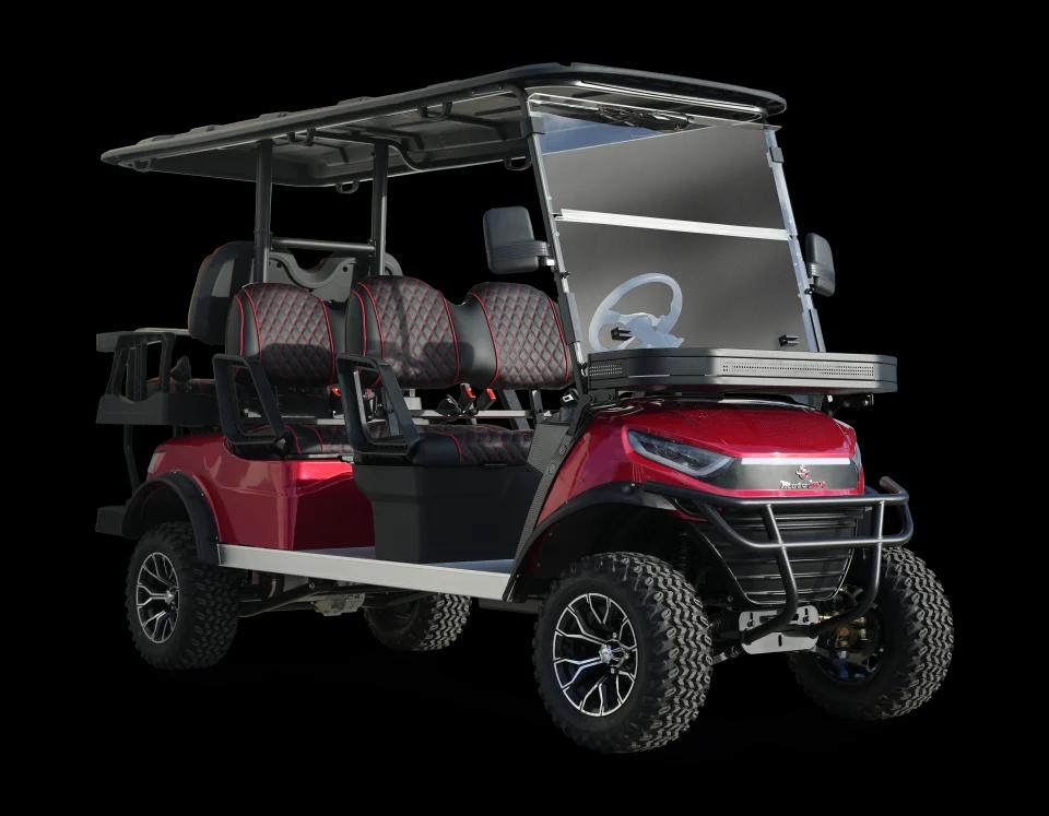 MOTOLUX Motolux Yt-A2.4+2-G 2026 Model Motosiklet