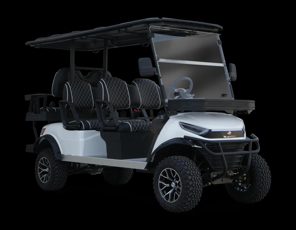 MOTOLUX Motolux Yt-A2.4+2-G 2026 Model Motosiklet - Görsel 2