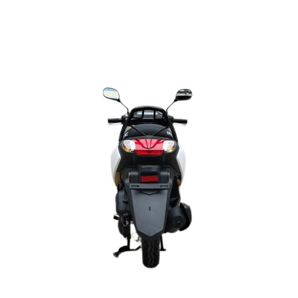 VOLTA Volta Ps3-Benzinli-Motosiklet-Kırmızı 2026 Model Motosiklet - Görsel 3