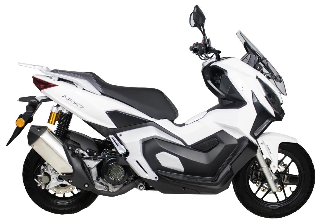 VOLTA Volta Apx7-Benzinli-Motosiklet 2026 Model Motosiklet