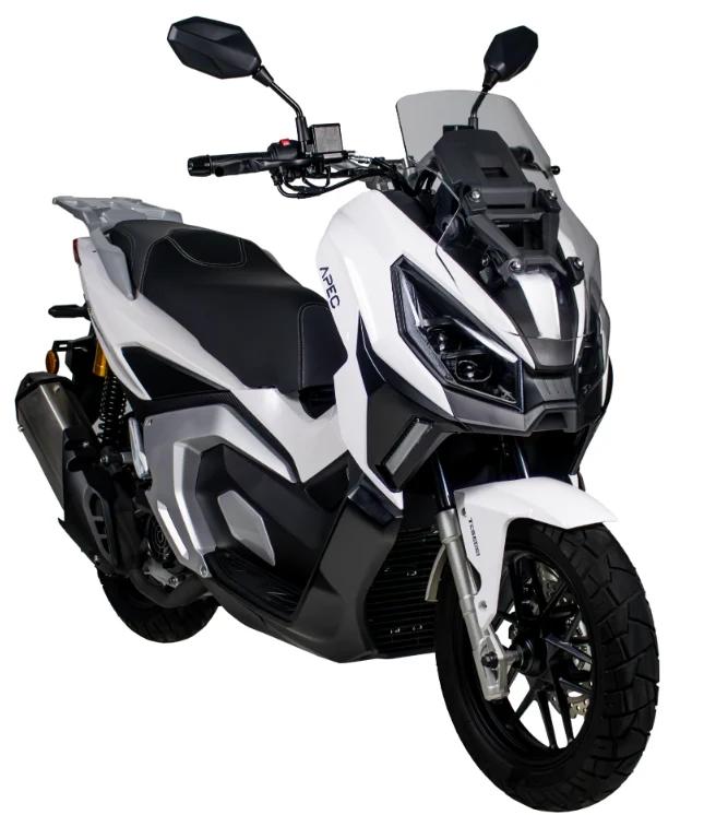 VOLTA Volta Apx7-Benzinli-Motosiklet 2026 Model Motosiklet - Görsel 2