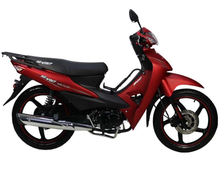 VOLTA Volta Rc3+-Benzinli-Motosiklet 2026 Model Motosiklet