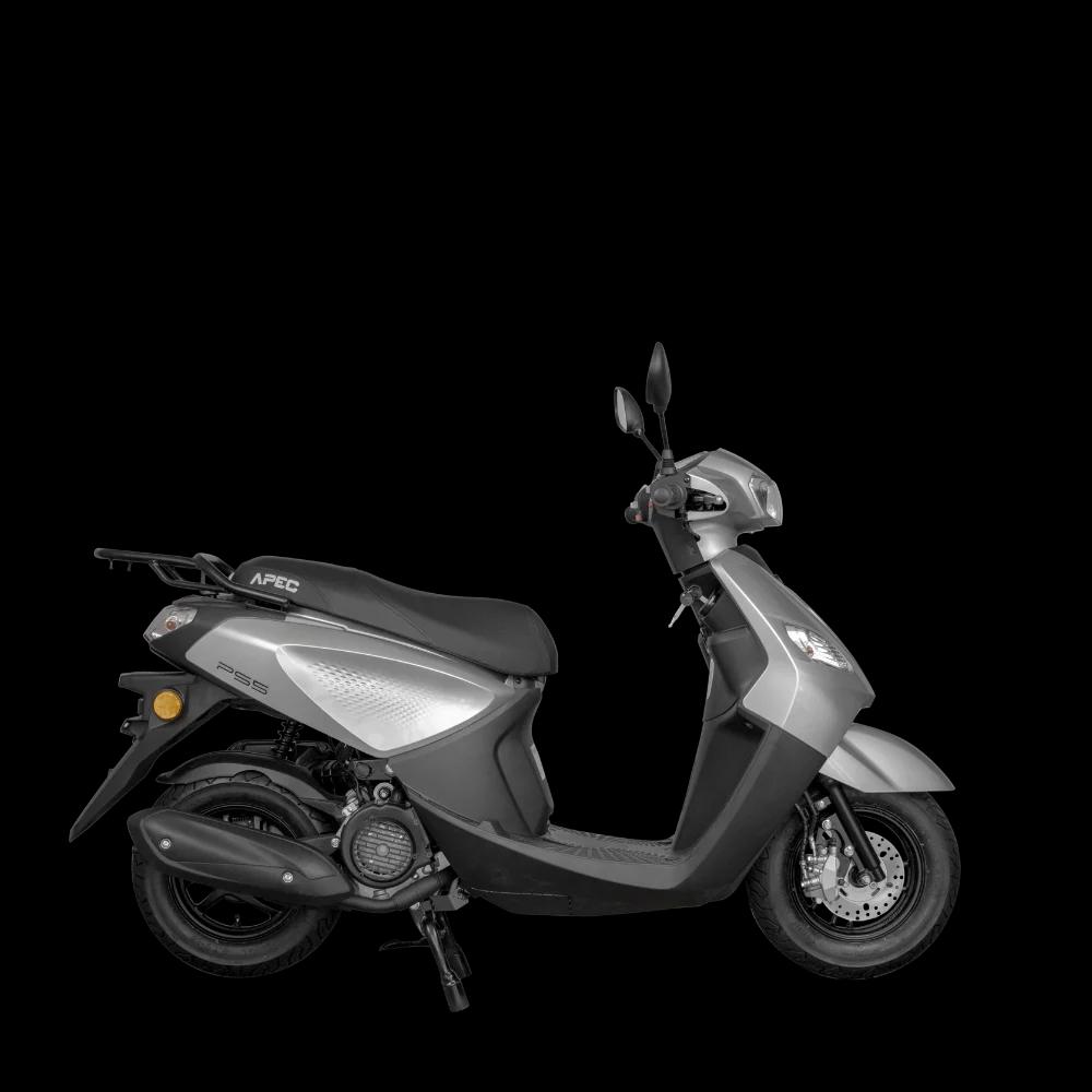 VOLTA Volta Ps5-Benzinli-Motosiklet 2026 Model Motosiklet - Görsel 2