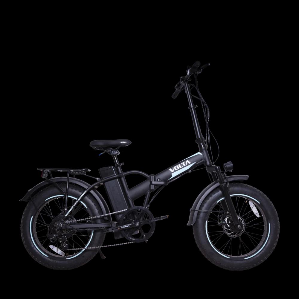 VOLTA Volta Vb2-Elektrikli-Bisiklet 2026 Model Motosiklet