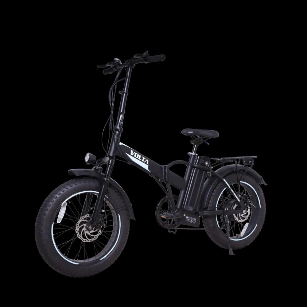 VOLTA Volta Vb2-Elektrikli-Bisiklet 2026 Model Motosiklet - Görsel 4