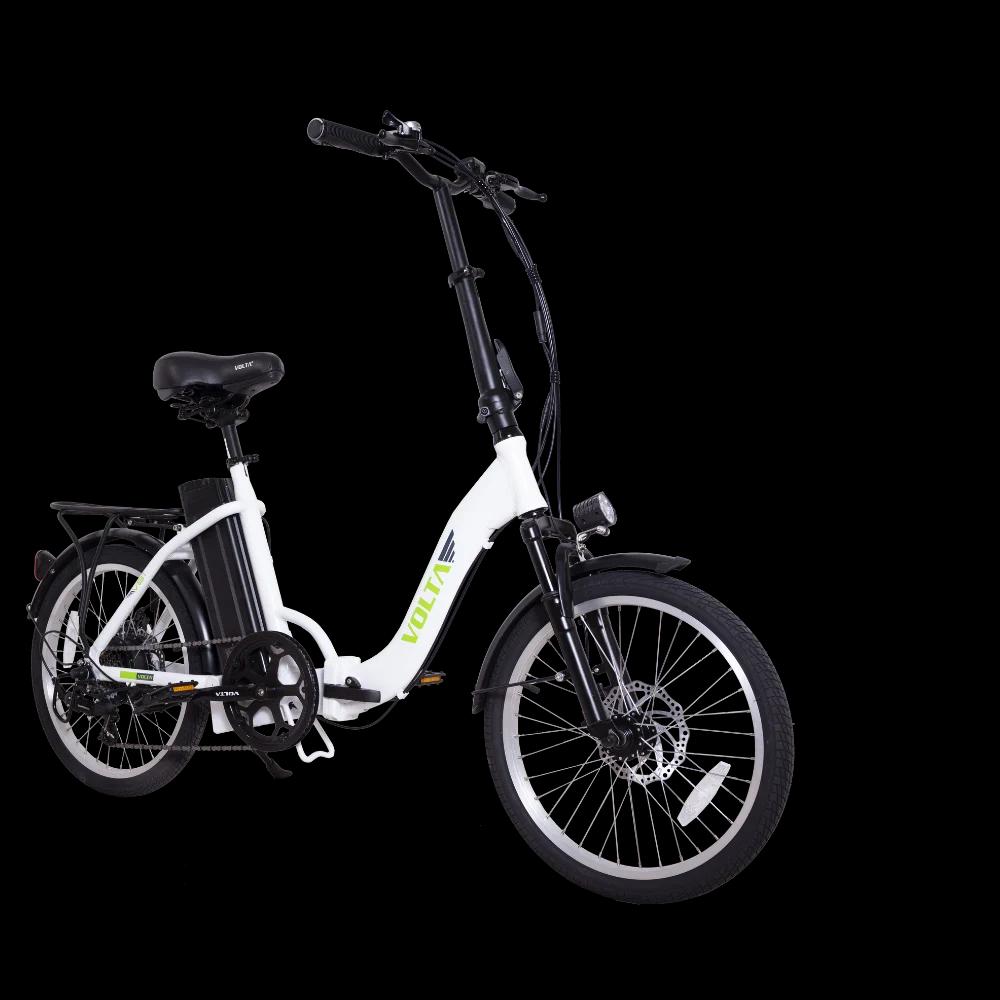 VOLTA Volta Vb1-Neo-Elektrikli-Bisiklet 2026 Model Motosiklet