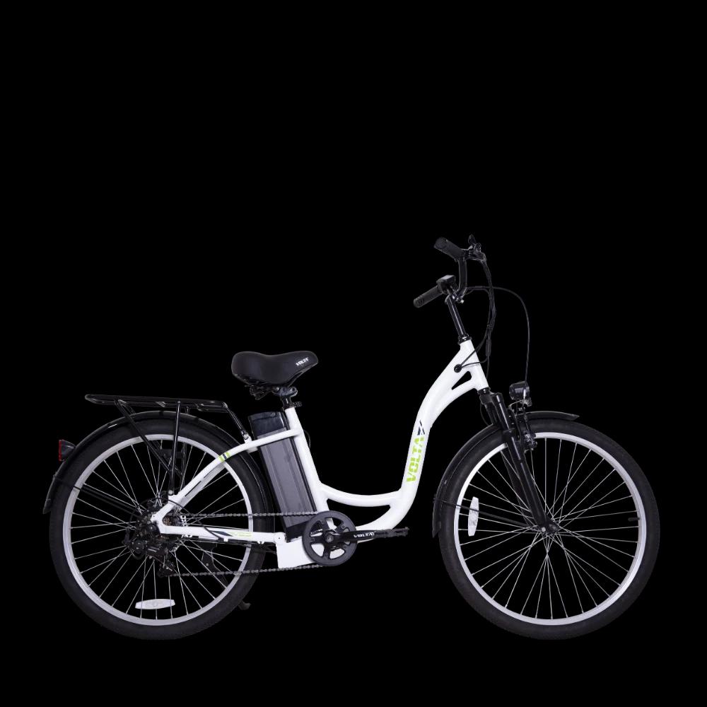 VOLTA Volta Vb3-Elektrikli-Bisiklet 2026 Model Motosiklet - Görsel 2