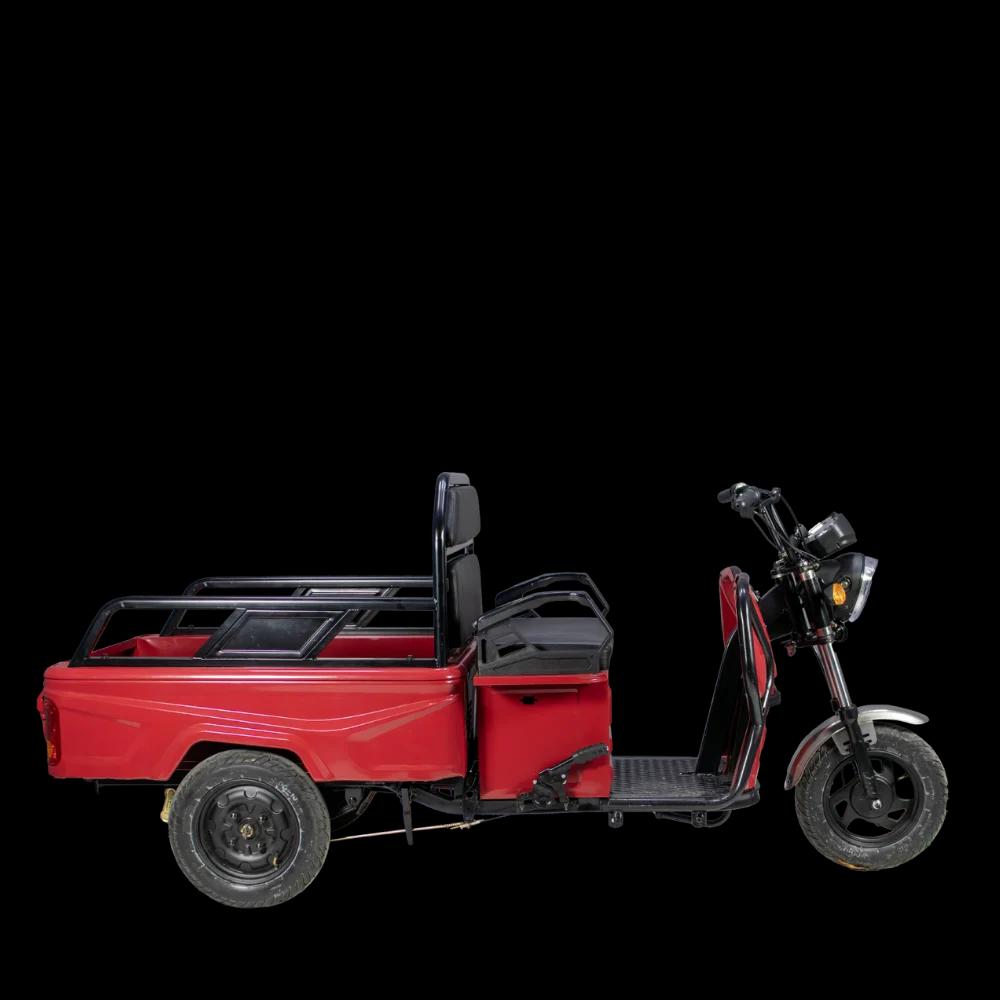 VOLTA Volta Apt4-Elektrikli-Motosiklet 2026 Model Motosiklet - Görsel 4