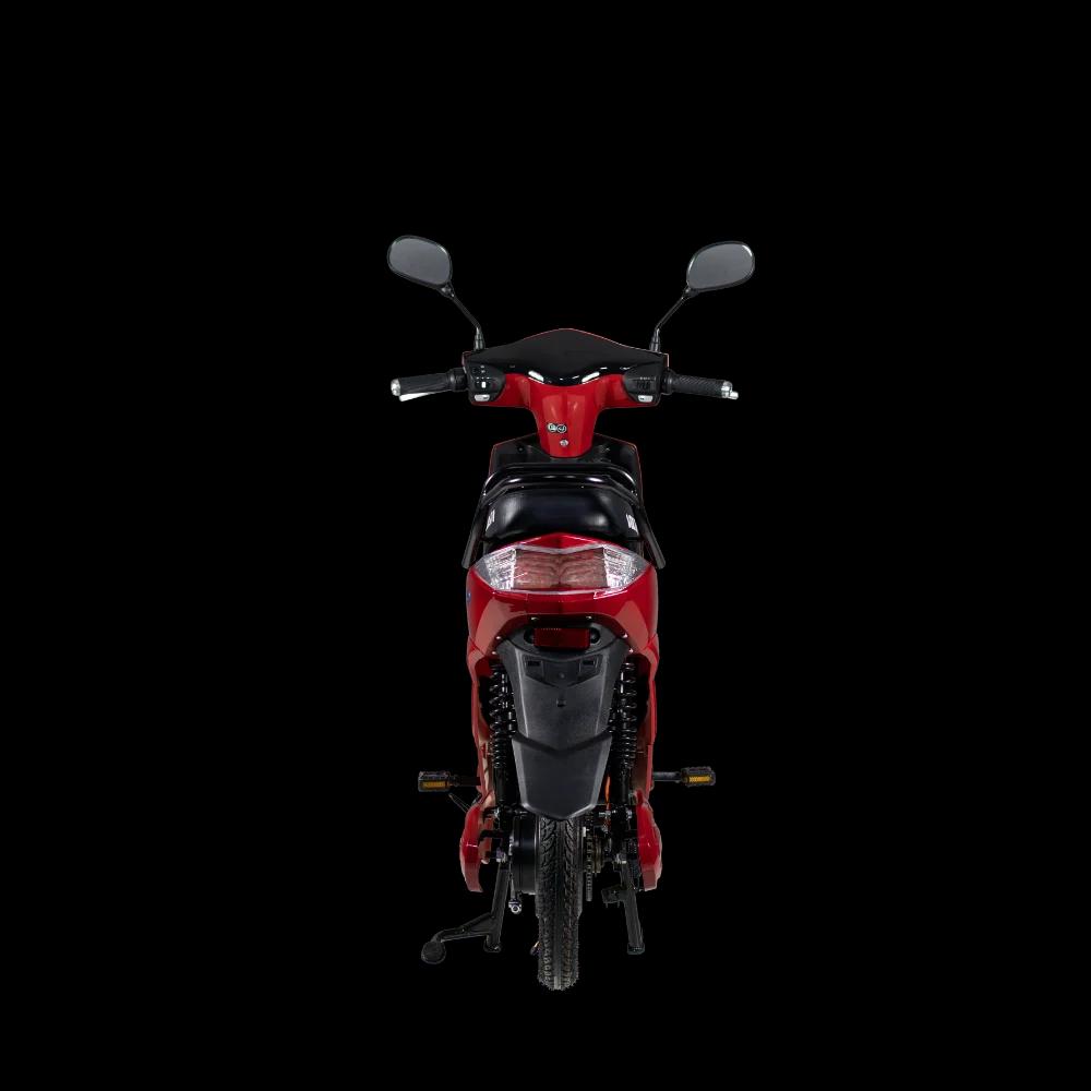 VOLTA Volta Vsx-Elektrikli-Motosiklet-Gri 2026 Model Motosiklet