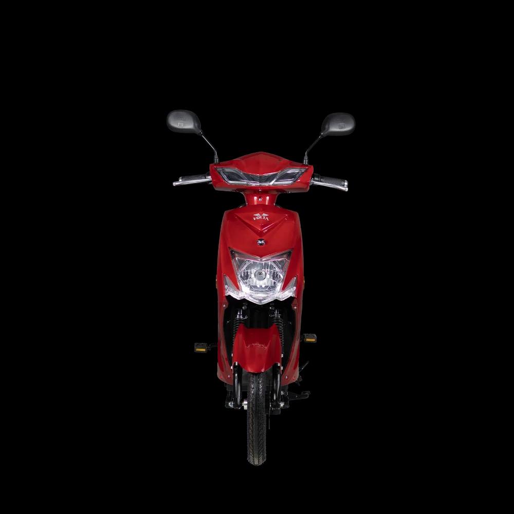 VOLTA Volta Vsx-Elektrikli-Motosiklet-Gri 2026 Model Motosiklet - Görsel 2