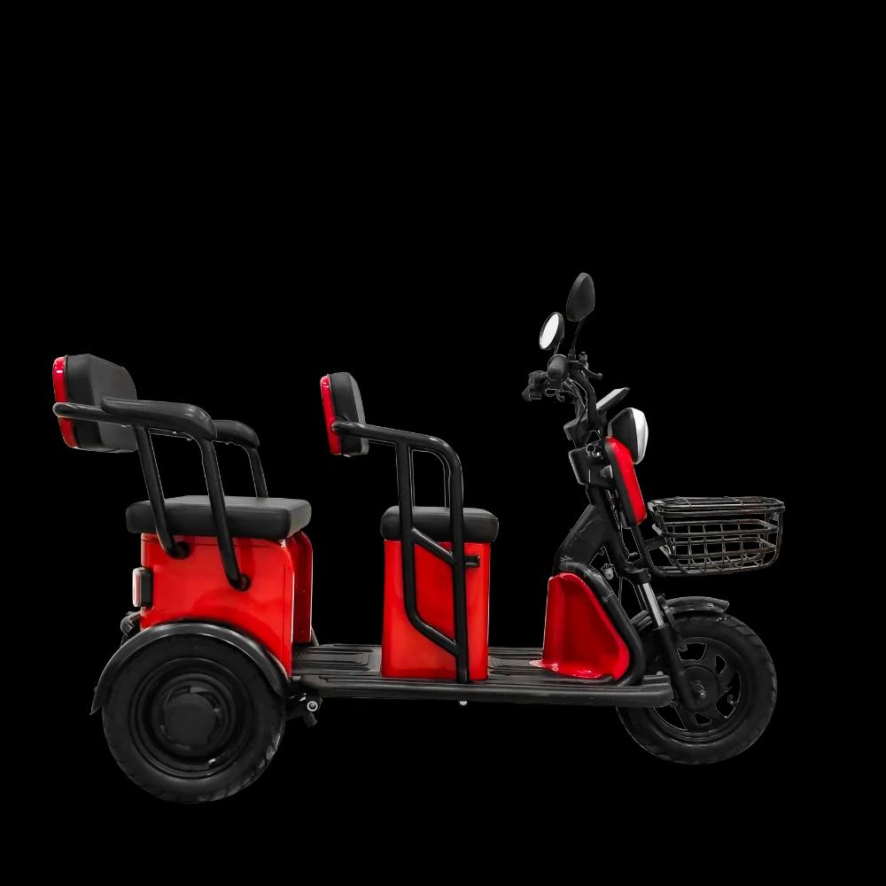 VOLTA Volta Apm5-Elektrikli-Motosiklet 2026 Model Motosiklet - Görsel 2